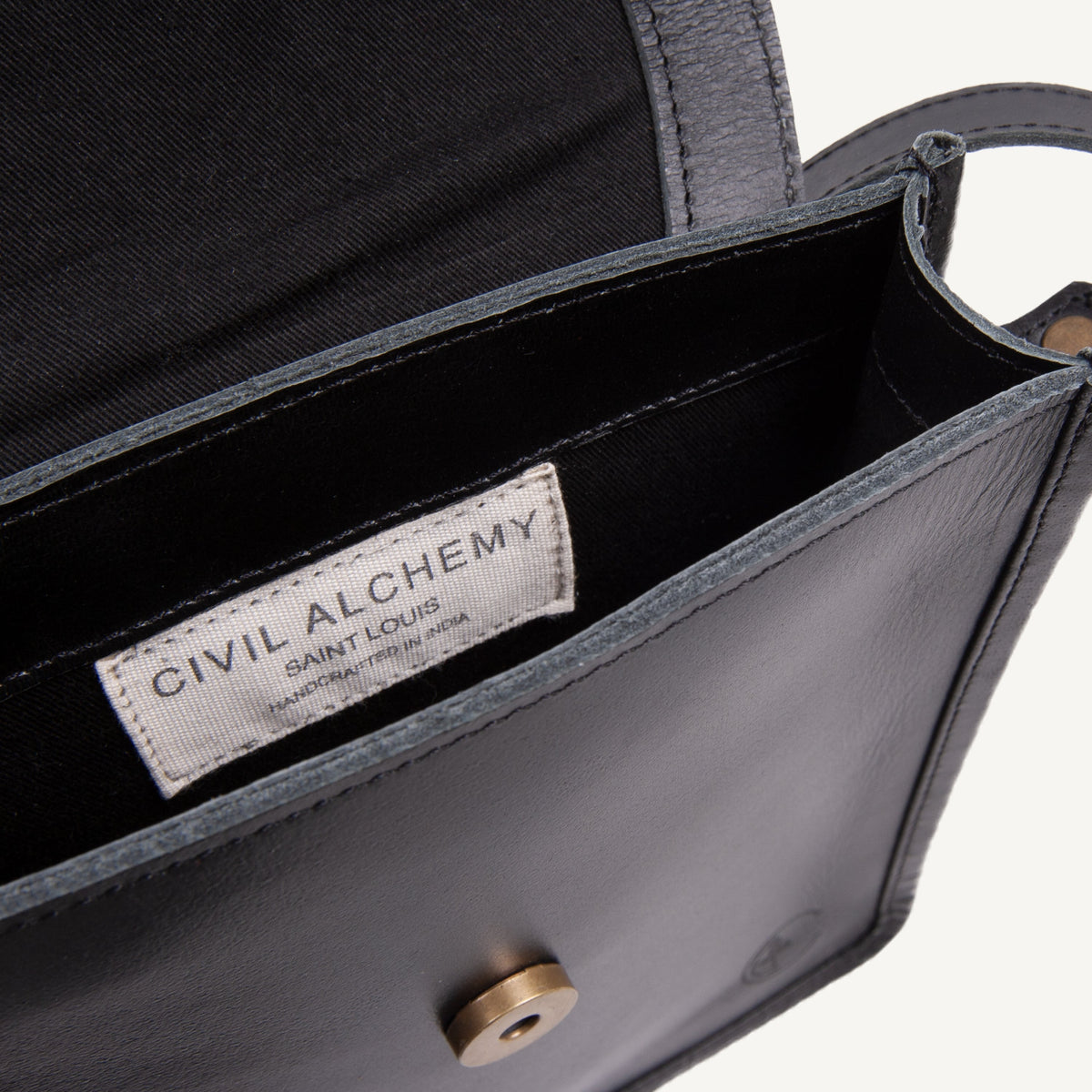 The Cross Body Bag