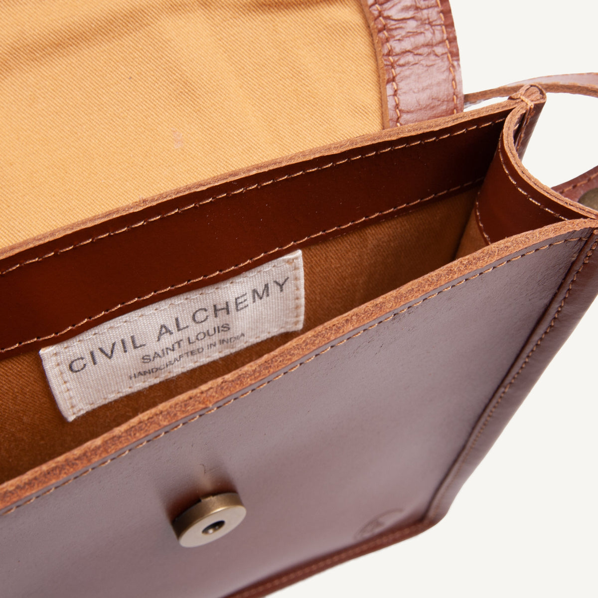 The Cross Body Bag