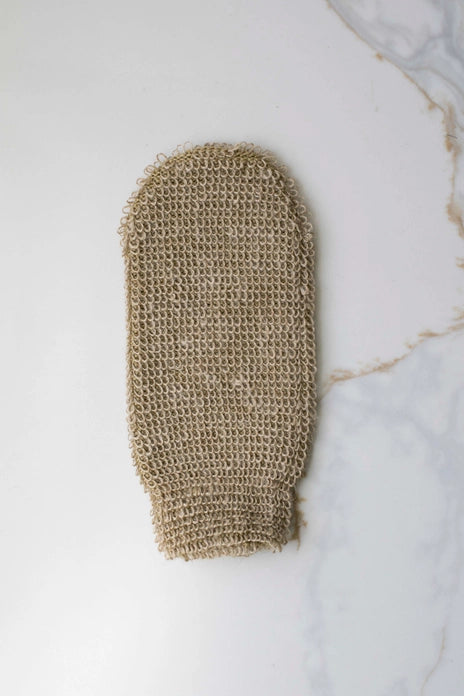 Body Scrub Glove