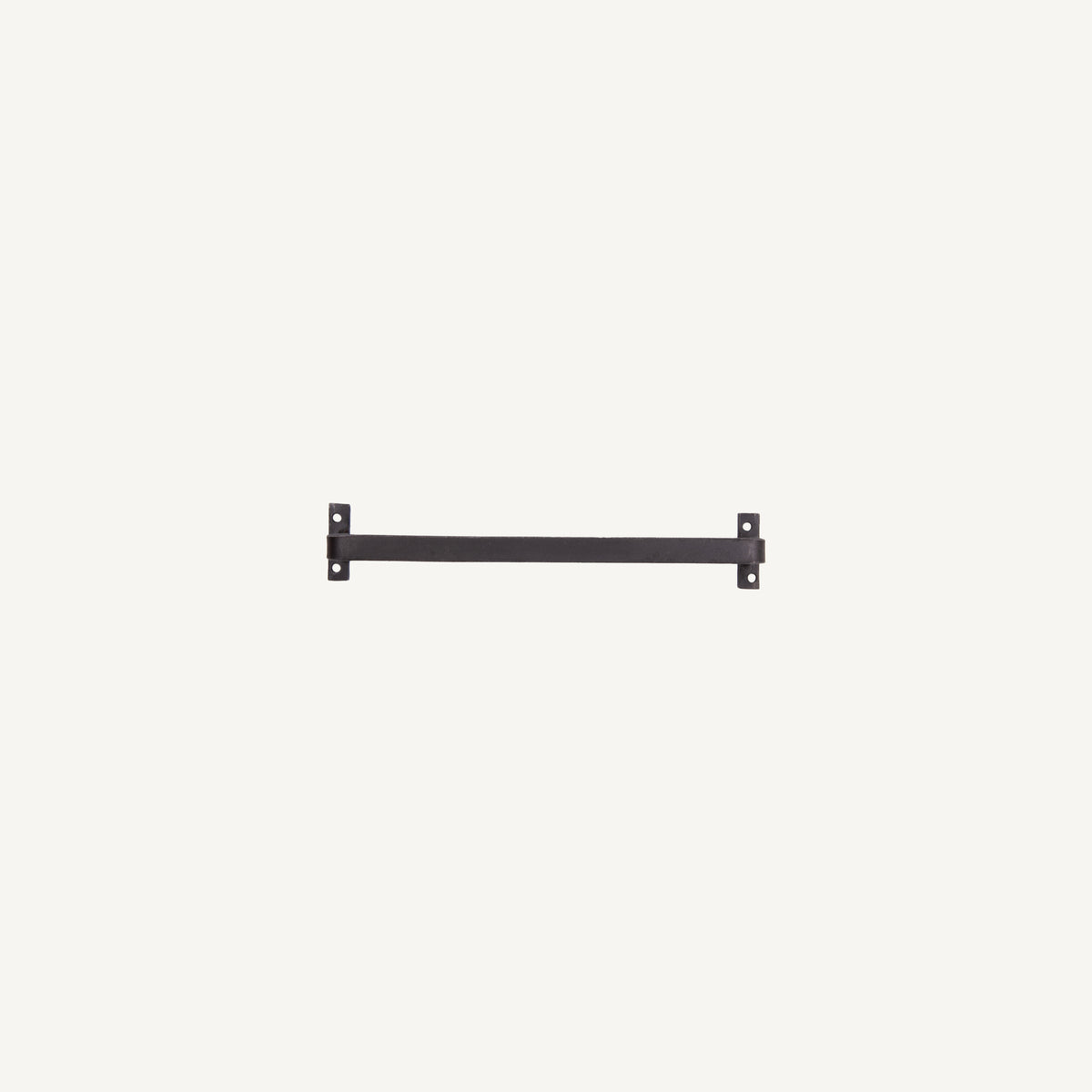 Towel Bars - Brass & Iron