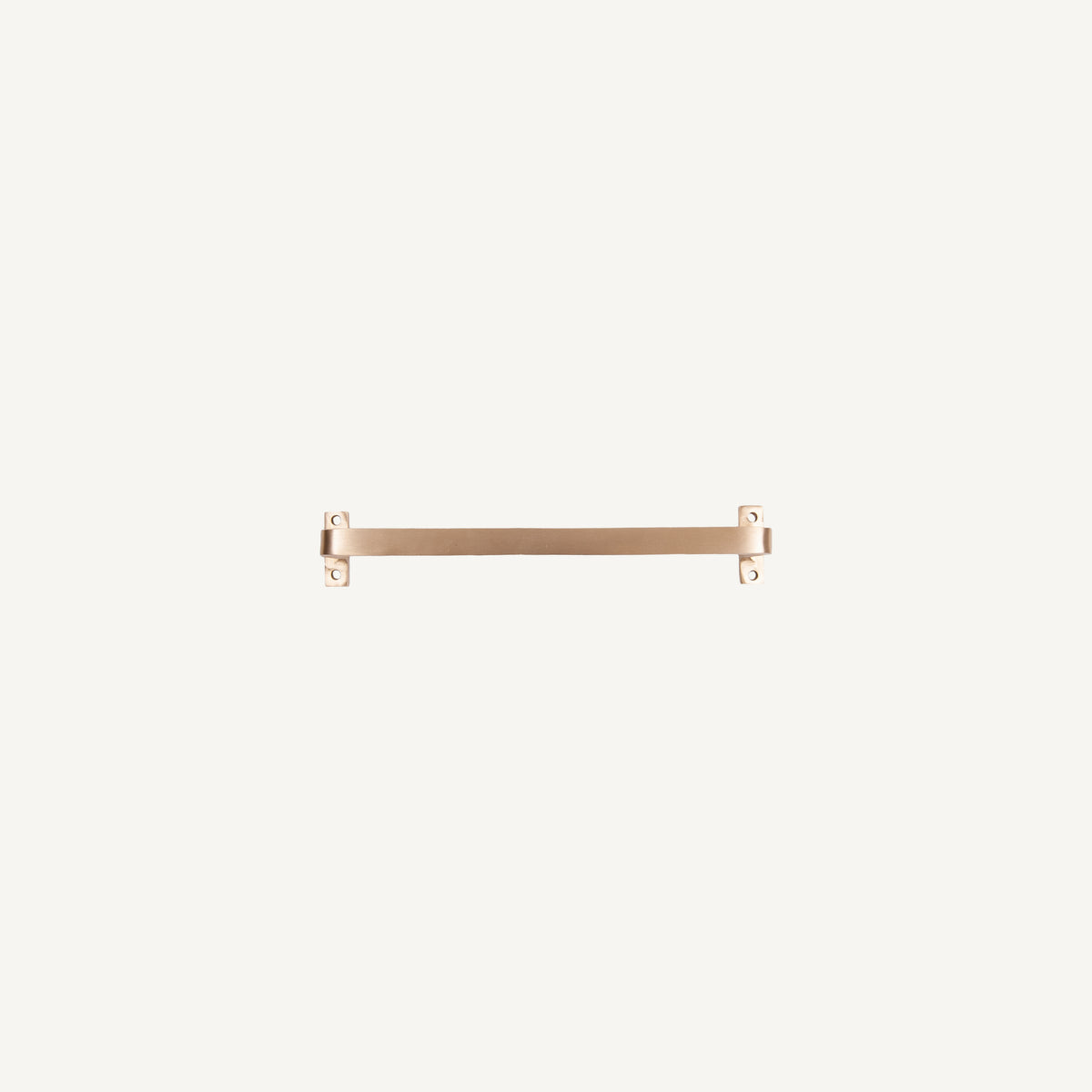 Towel Bars - Brass & Iron