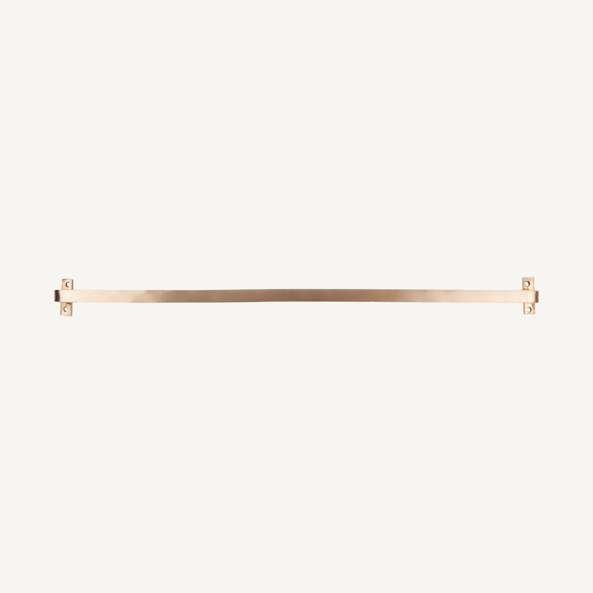 Towel Bars - Brass & Iron