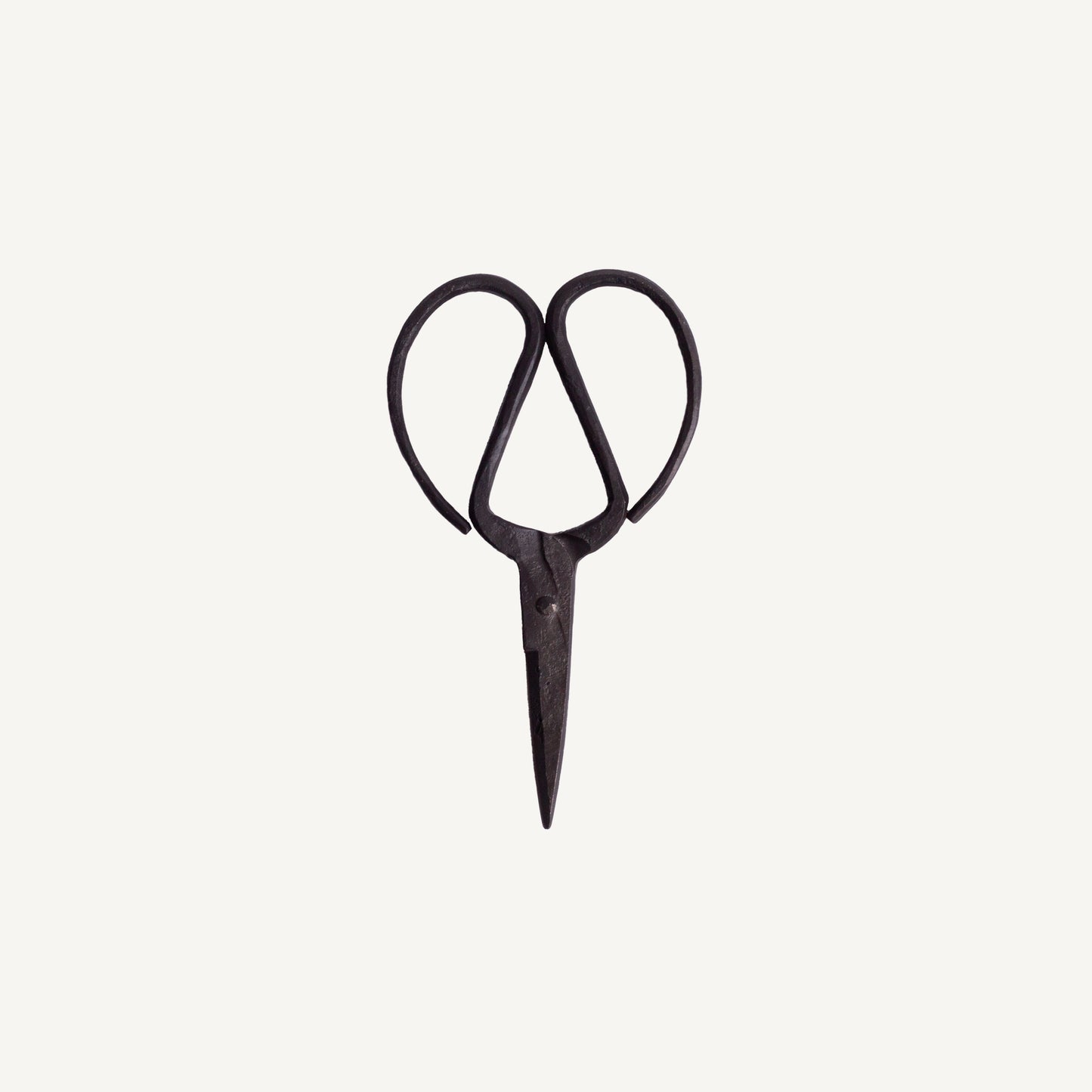 Household Scissors - Iron