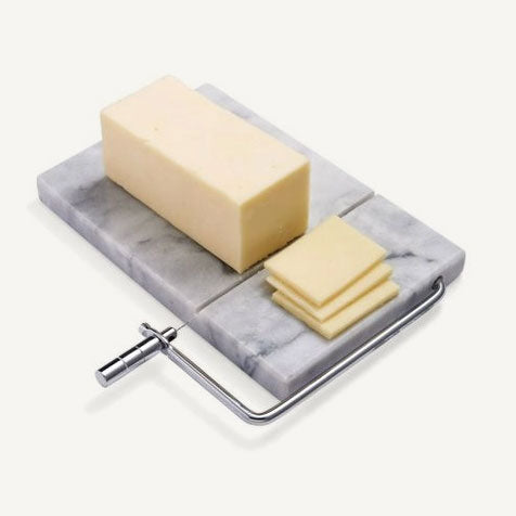 Marble Cheese Slicer
