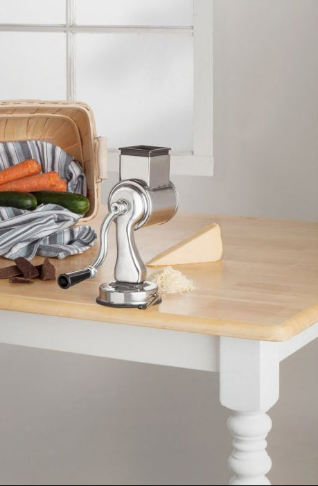 Cousin Nico’s Suction Base Cheese Grater