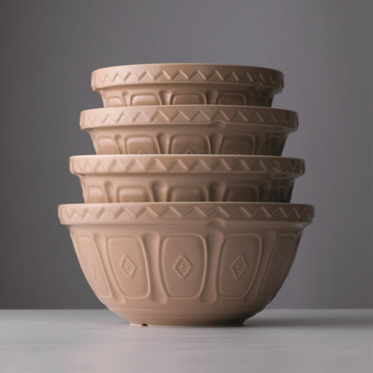 Mixing Bowl s30 8.25" - Cane