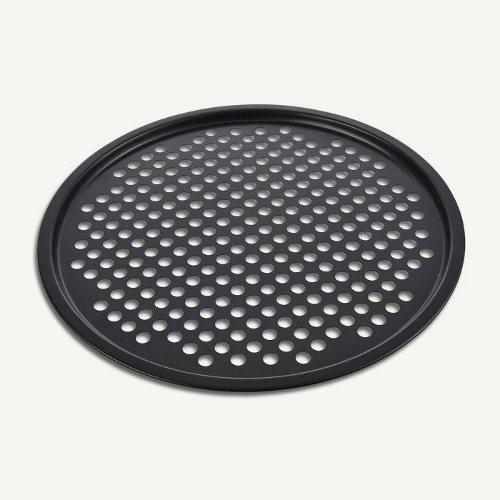 Perforated Pizza Pan - 12in