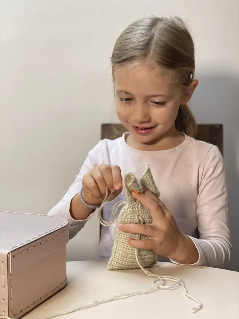 Crochet Kit