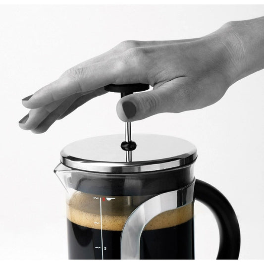 French Press Coffee Maker