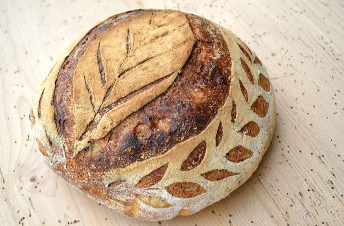 Artisan Bread Lame