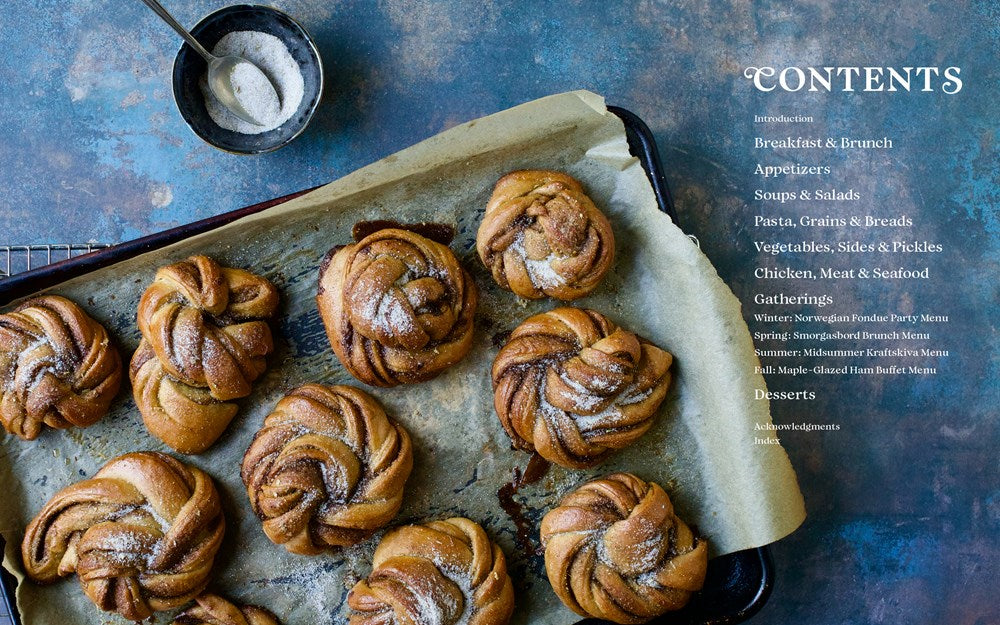 Fresh Midwest: Modern Recipes from the Heartland