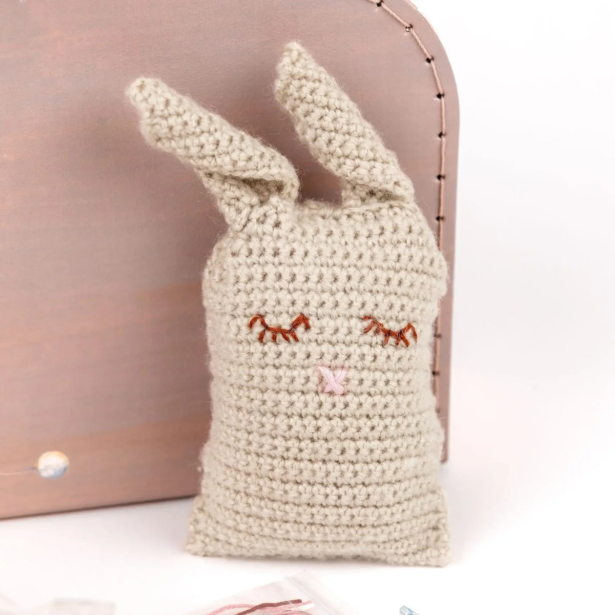Crochet Kit