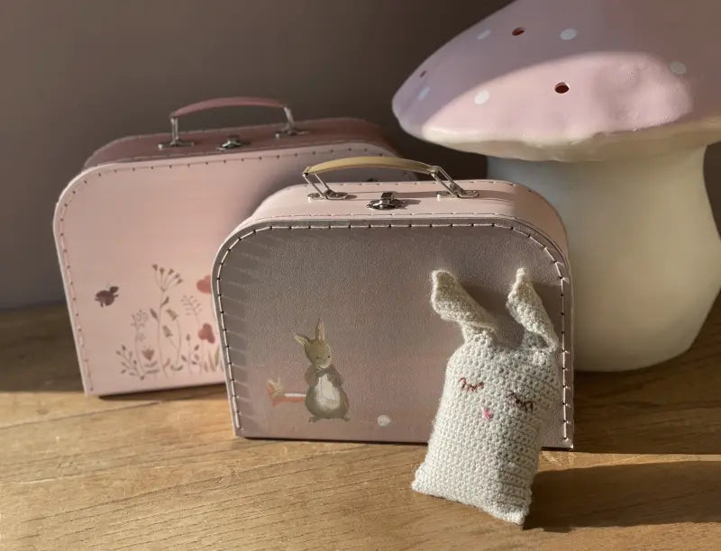 Crochet Kit