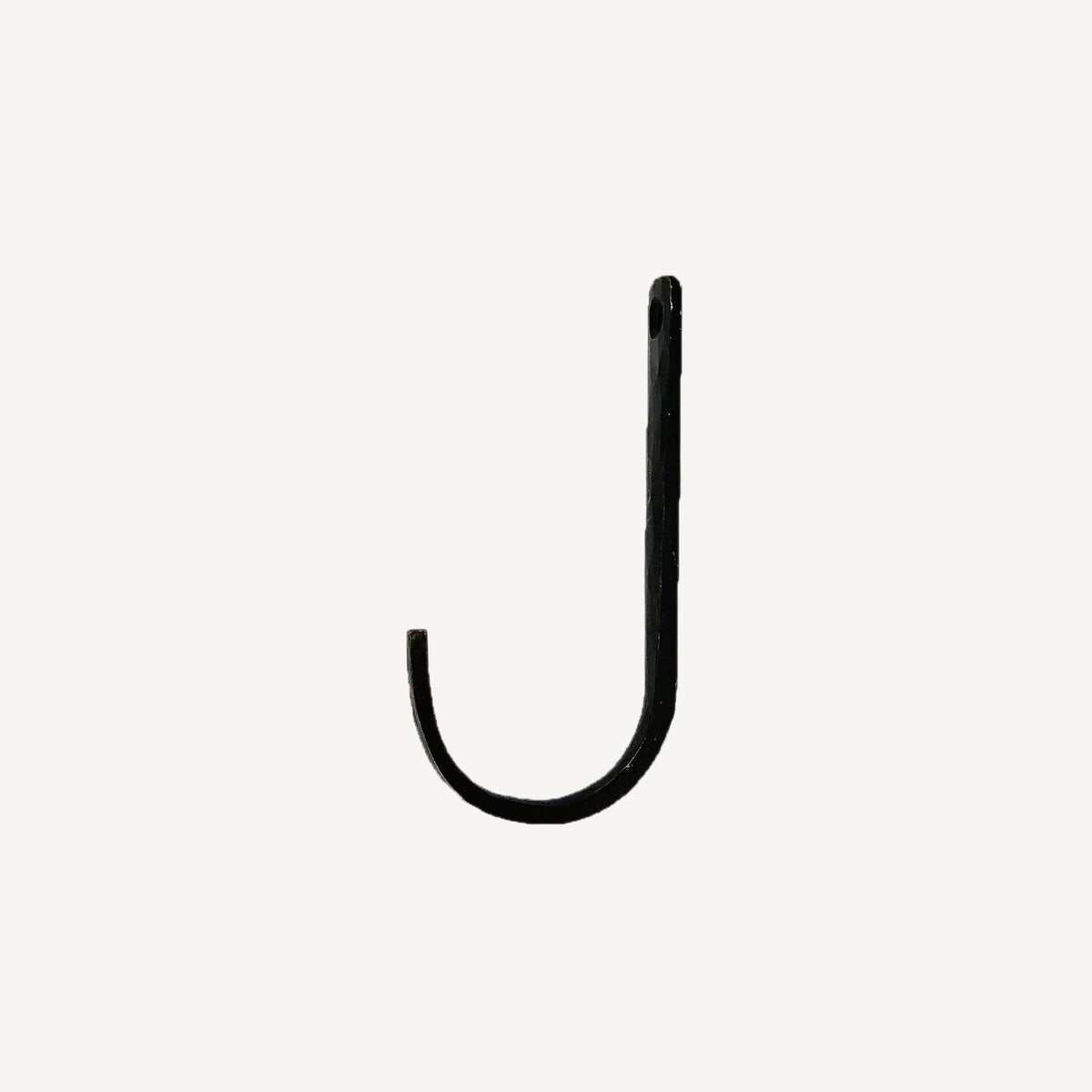 Wall Hooks - Brass & Iron