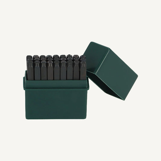 Plant Label Stamp Set