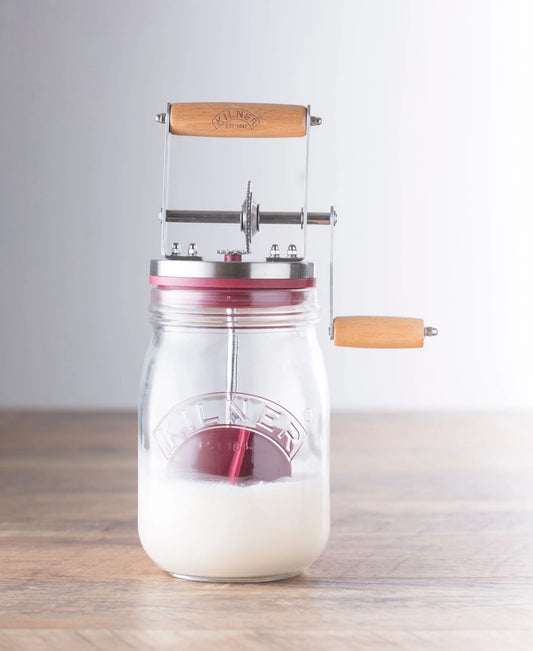 Butter Churner