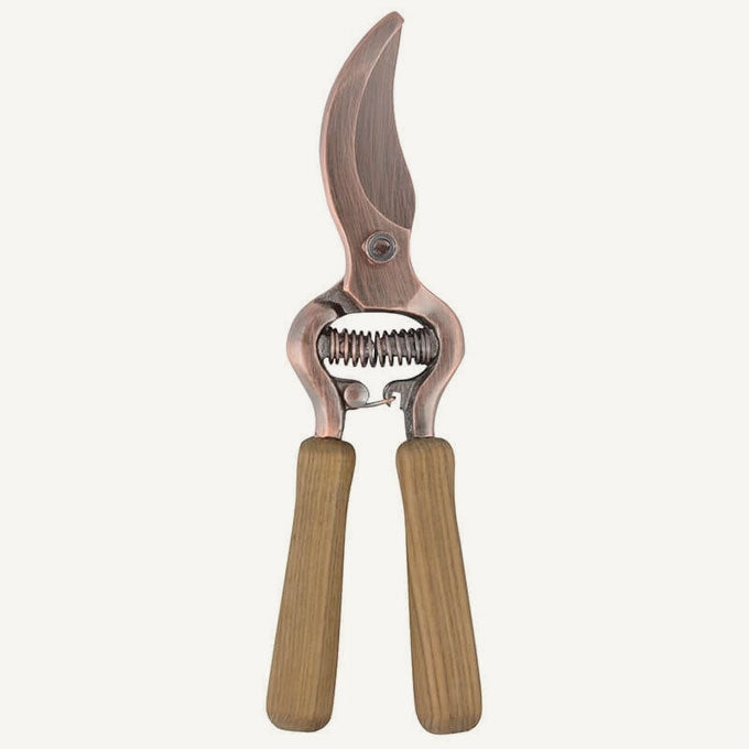 Copper Plated Pruner