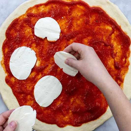 Margherita Pizza Kit