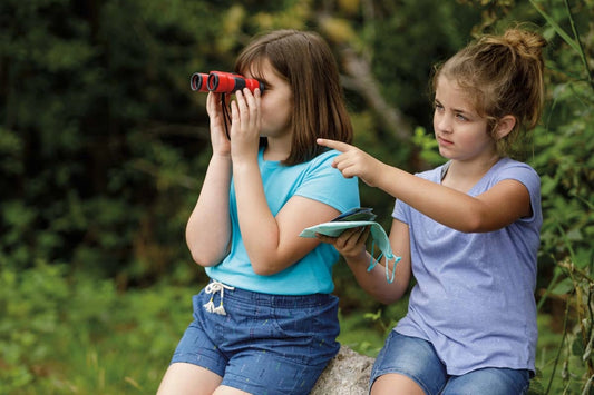 Beetle & Bee Bird Watching Set Kids