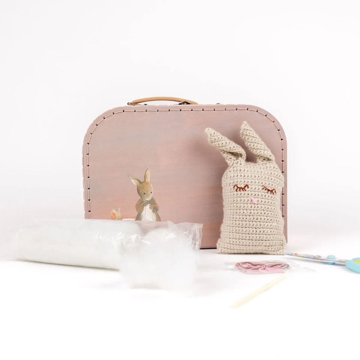 Crochet Kit