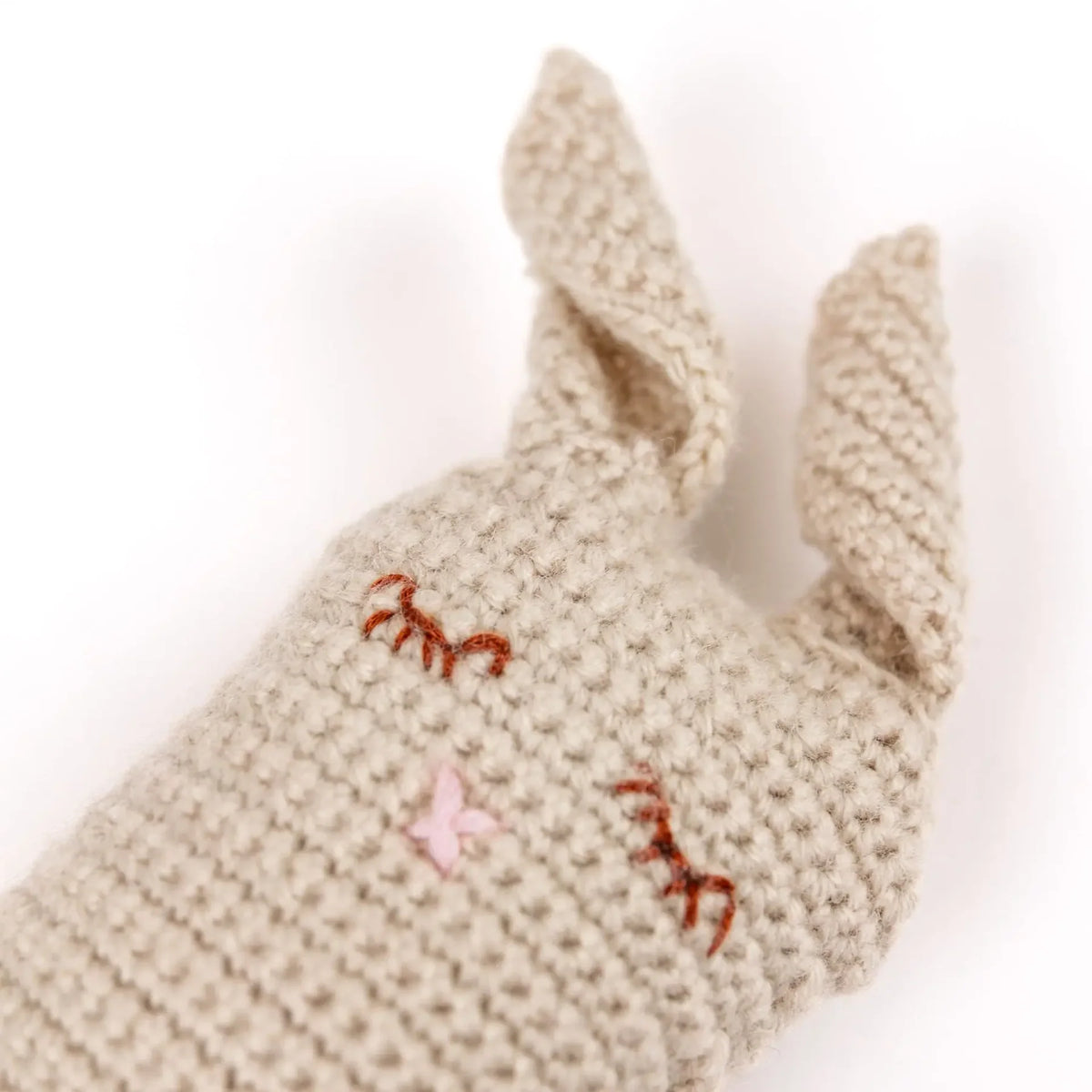 Crochet Kit