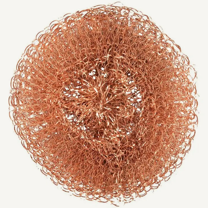 Copper Wool Scourer