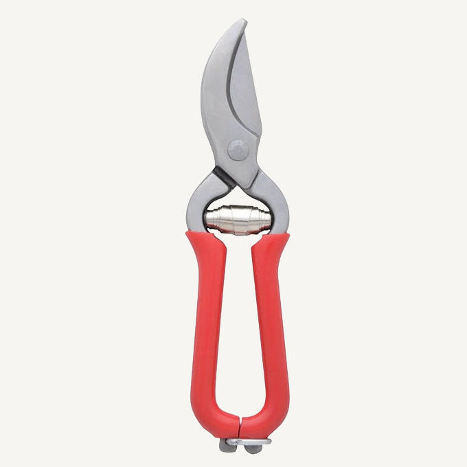 Iron Pruner