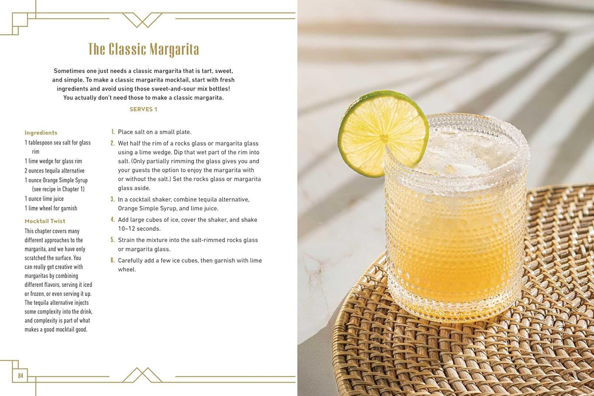 Mocktail Club