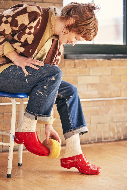 Classic Clog