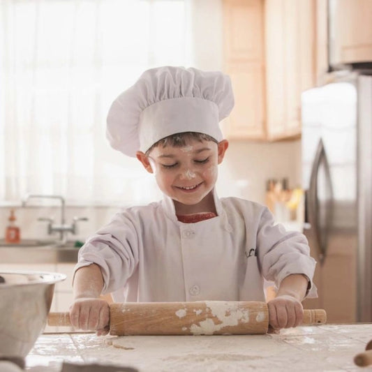 Kid's Chef's Hat