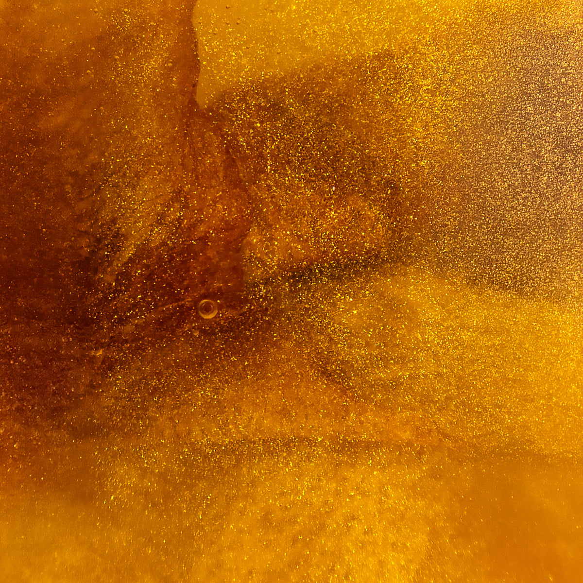 CA Body Oil - Alchemy