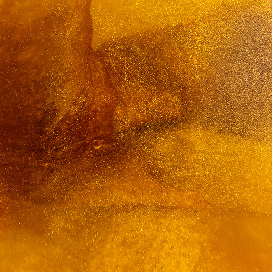 CA Body Oil - Alchemy