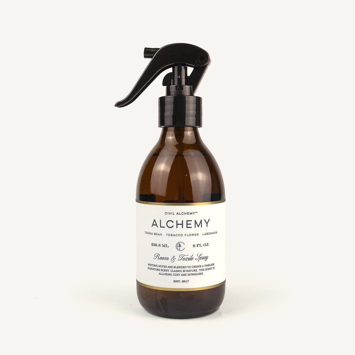 CA Room and Textile Spray - Alchemy