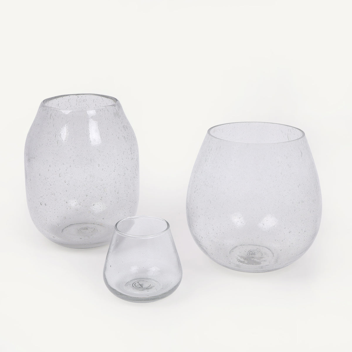 Bubble Vases
