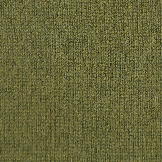 CA Cashmere Beanie - Bay Leaf