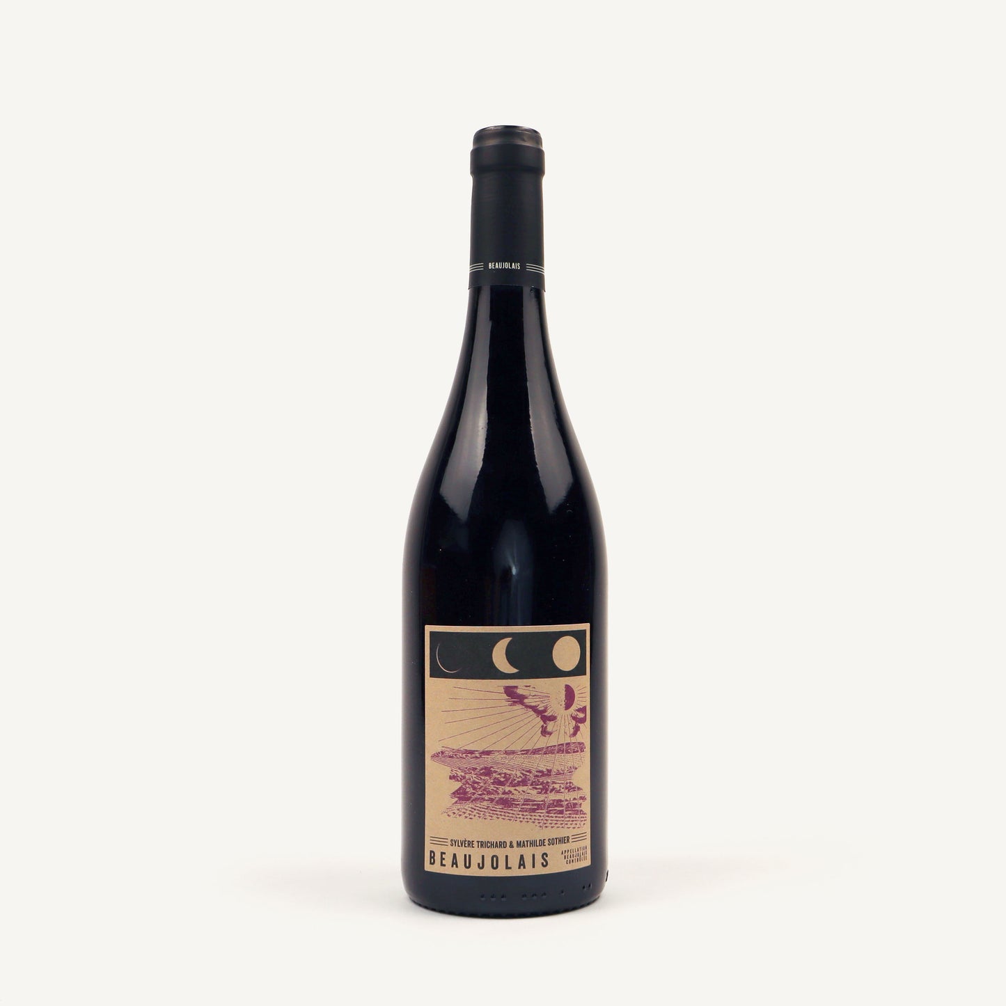 Beaujolais 2024