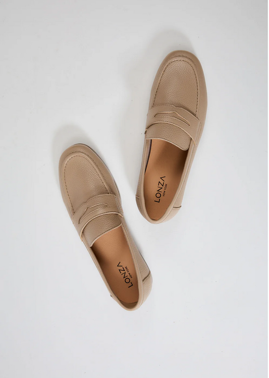 Dulcie Beige Shoes