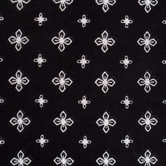 CA Bandana - Black