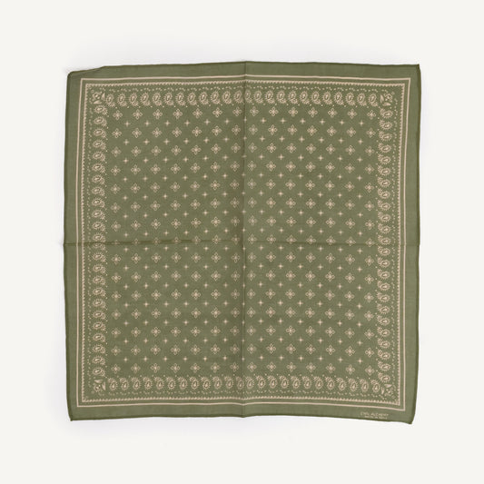 CA Bandana - Green