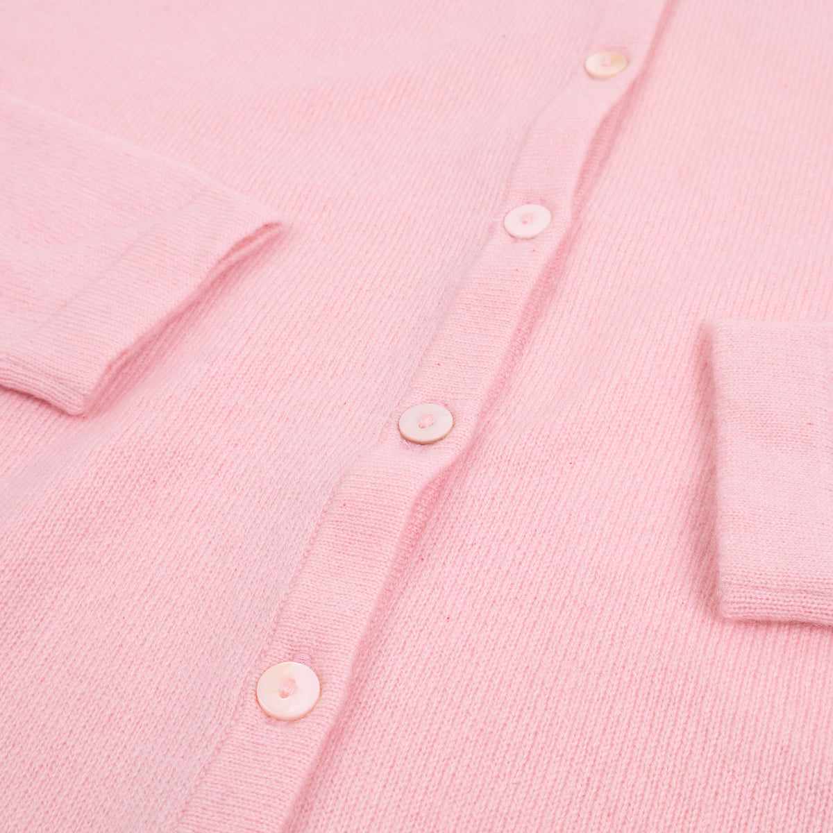 CA Cashmere Cardigan - Juliet