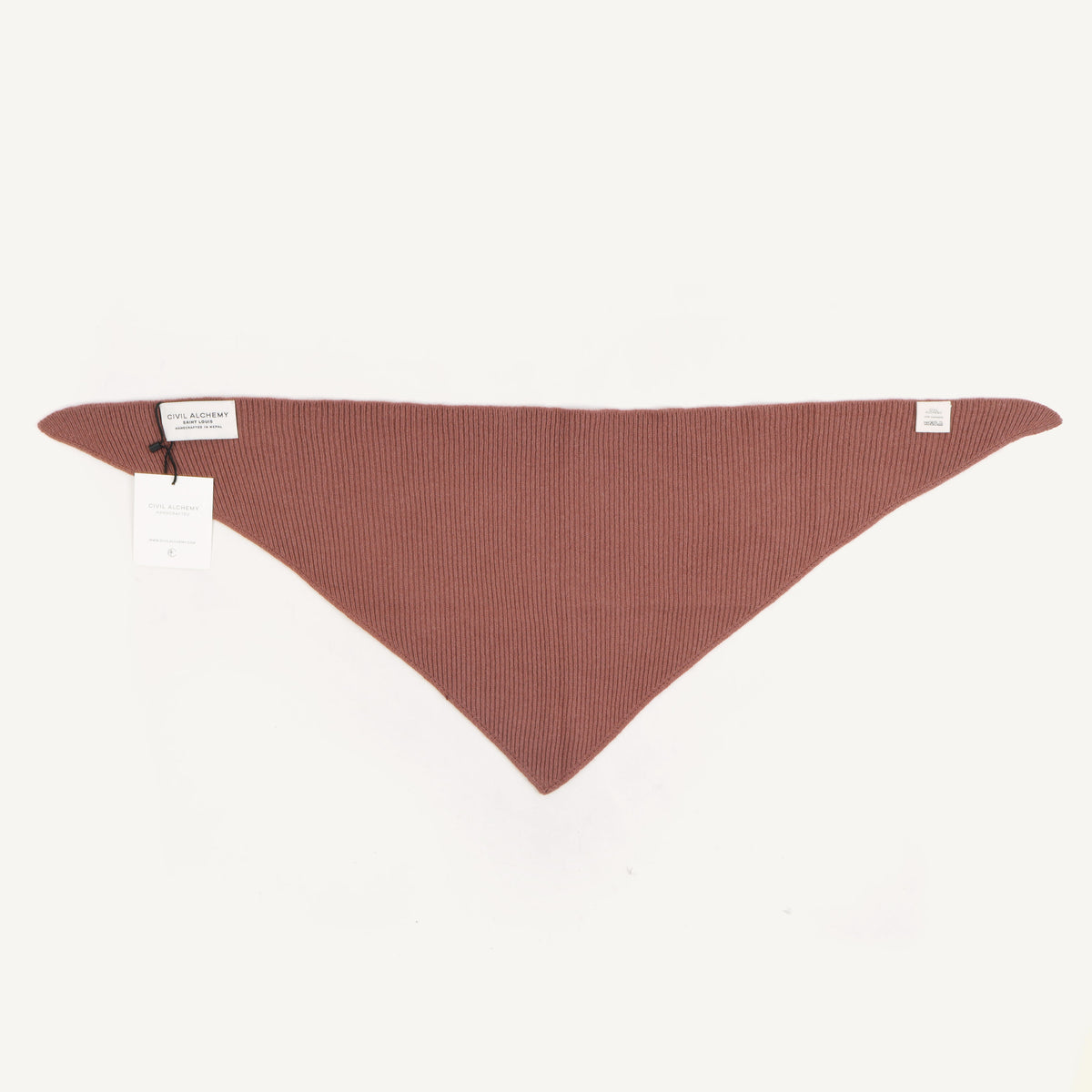CA Cashmere Scarf - Swaddle
