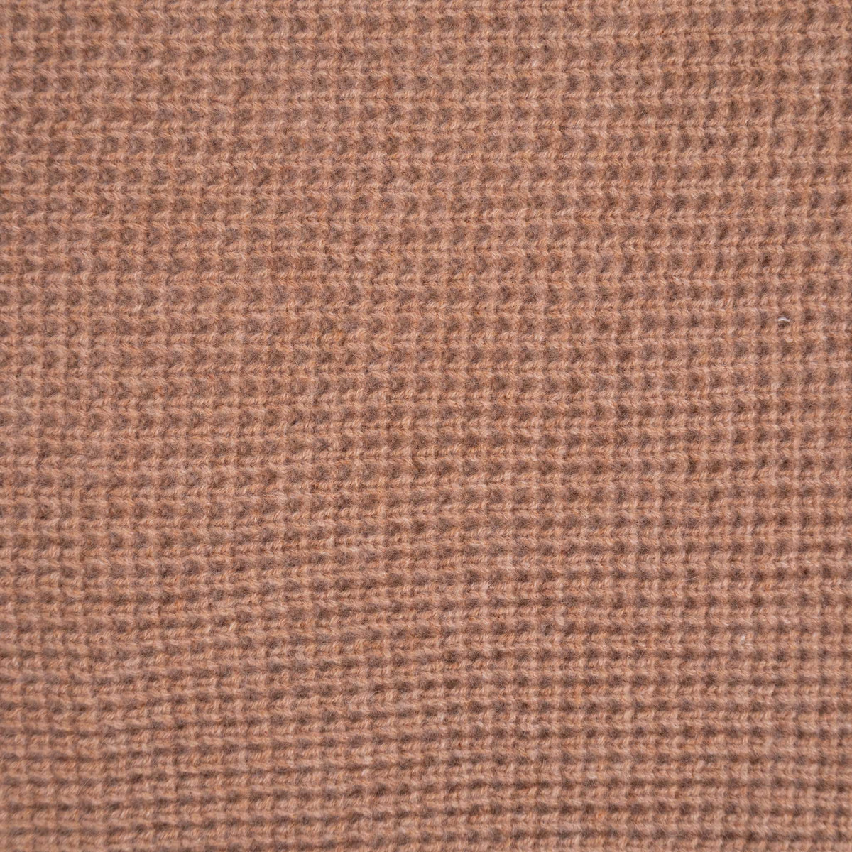 CA Cashmere Throw - Fawn
