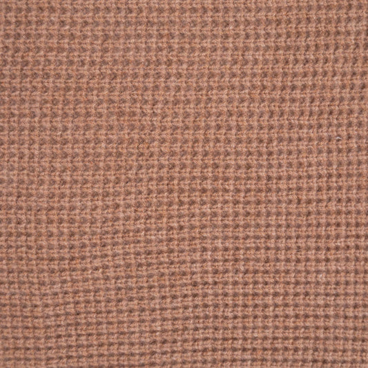 CA Cashmere Throw - Fawn