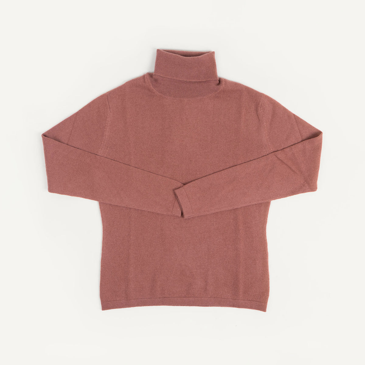CA Cashmere Turtleneck - Swaddle
