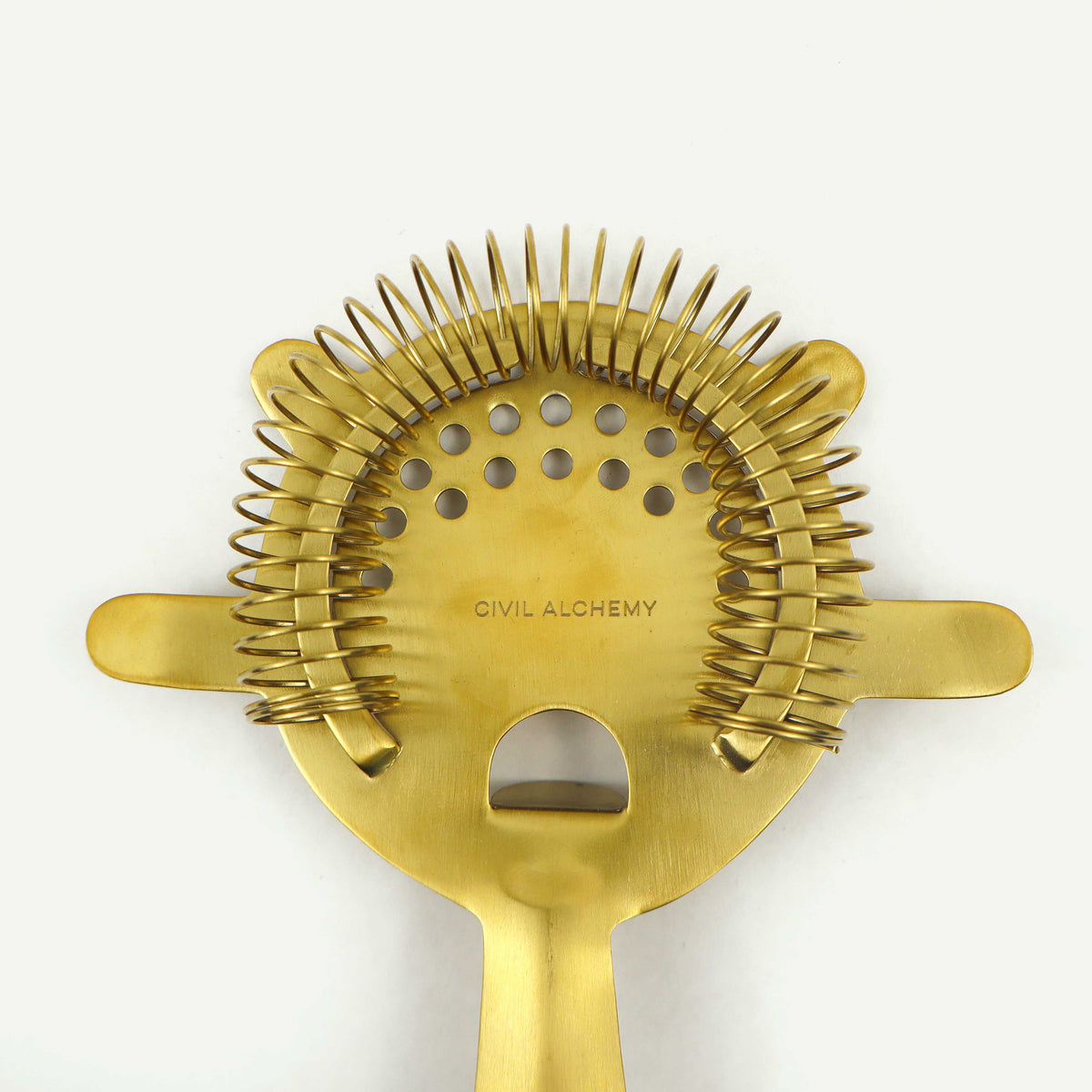 Cocktail Strainer