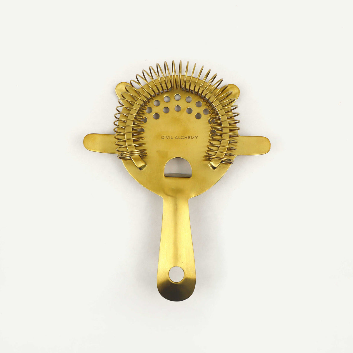 Cocktail Strainer