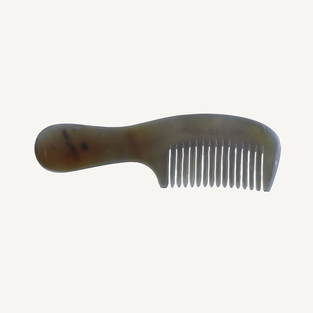 Horn Combs