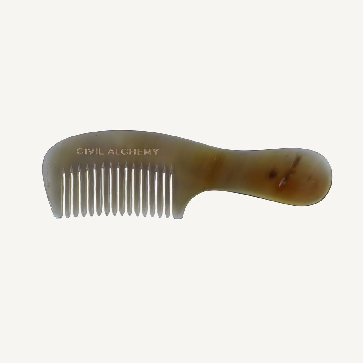 Horn Combs