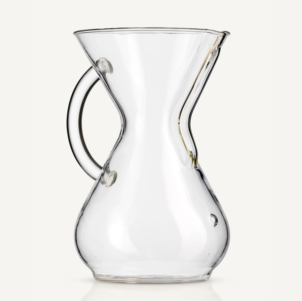 Chemex 6-Cup Coffeemaker Glass Handle