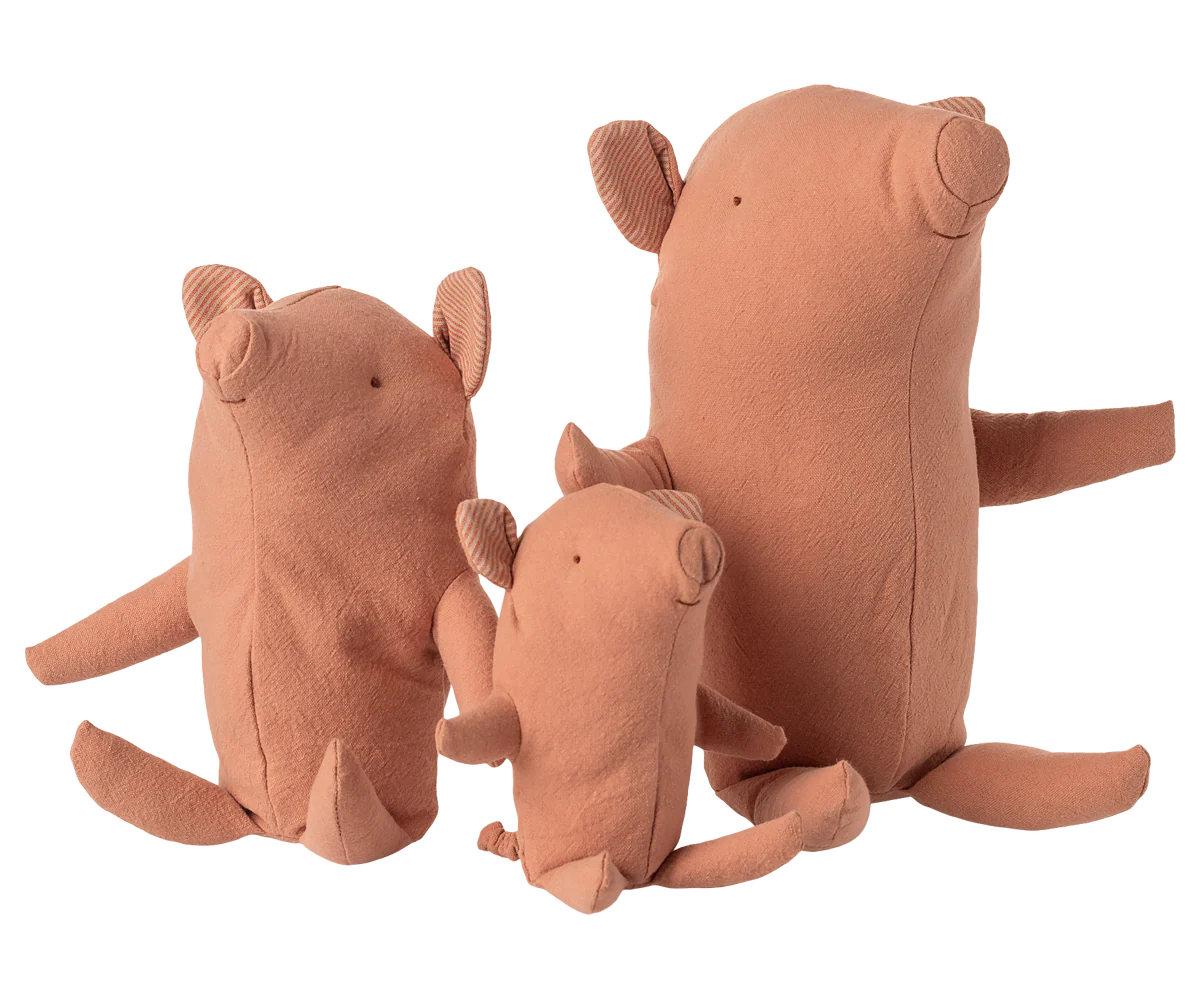 Truffle Pig - Small